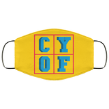 CYOF20  Face Mask