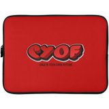 CYOF  Laptop Sleeve - 15 Inch