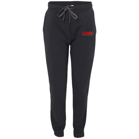 CYOF Workout Apparel Adult Fleece Joggers