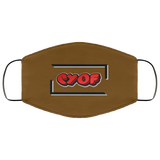 CYOF20  Face Mask
