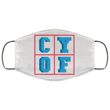 CYOF20  Face Mask