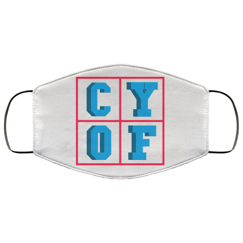 CYOF20  Face Mask