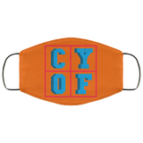 CYOF20  Face Mask