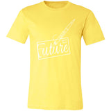 CYOF Pen Unisex Jersey Short-Sleeve T-Shirt