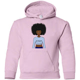 CYOF Girl Gildan Youth Pullover Hoodie