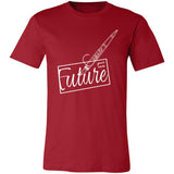 CYOF Pen Unisex Jersey Short-Sleeve T-Shirt