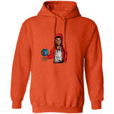 CYOF Gildan Pullover Hoodie 8 oz.