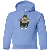 CYOF T Gildan Youth Pullover Hoodie