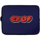 CYOF Laptop Sleeve - 13 inch