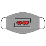 CYOF20  Face Mask