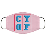 CYOF20  Face Mask