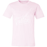 CYOF Pen Unisex Jersey Short-Sleeve T-Shirt
