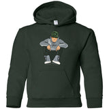 CYOF T Gildan Youth Pullover Hoodie