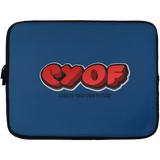 CYOF Laptop Sleeve - 13 inch