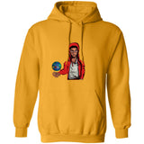CYOF Gildan Pullover Hoodie 8 oz.