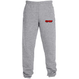 CYOF Workout Apparel Sweatpants with Pockets