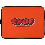 CYOF  Laptop Sleeve - 15 Inch