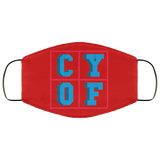 CYOF20  Face Mask