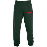 CYOF Workout Apparel Sweatpants with Pockets