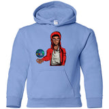 CYOF G185B Gildan Youth Pullover Hoodie
