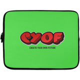 CYOF Laptop Sleeve - 13 inch