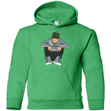 CYOF T Gildan Youth Pullover Hoodie