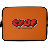 CYOF Laptop Sleeve - 10 inch