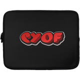 CYOF Laptop Sleeve - 13 inch