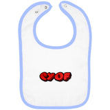 CYOF Snap Bib