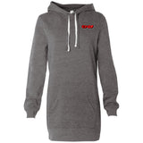 CYOF Women's Hooded Pullover Dress