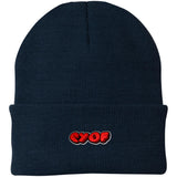 CYOF Knit Cap