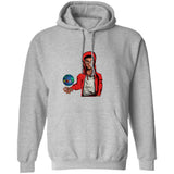CYOF Gildan Pullover Hoodie 8 oz.