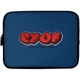 CYOF Laptop Sleeve - 10 inch