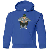 CYOF T Gildan Youth Pullover Hoodie