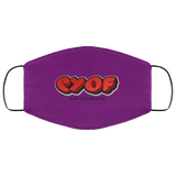 CYOF Face Mask