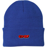 CYOF Knit Cap