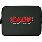 CYOF Laptop Sleeve - 10 inch