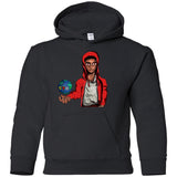 CYOF G185B Gildan Youth Pullover Hoodie