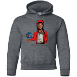 CYOF G185B Gildan Youth Pullover Hoodie