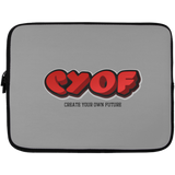 CYOF Laptop Sleeve - 13 inch