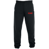 CYOF Workout Apparel Sweatpants with Pockets