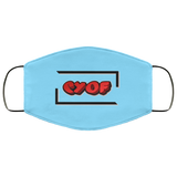 CYOF20  Face Mask