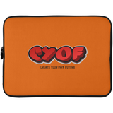 CYOF  Laptop Sleeve - 15 Inch