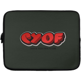 CYOF Laptop Sleeve - 13 inch