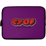 CYOF Laptop Sleeve - 10 inch