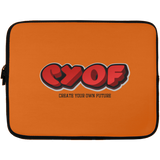 CYOF Laptop Sleeve - 13 inch