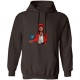 CYOF Gildan Pullover Hoodie 8 oz.