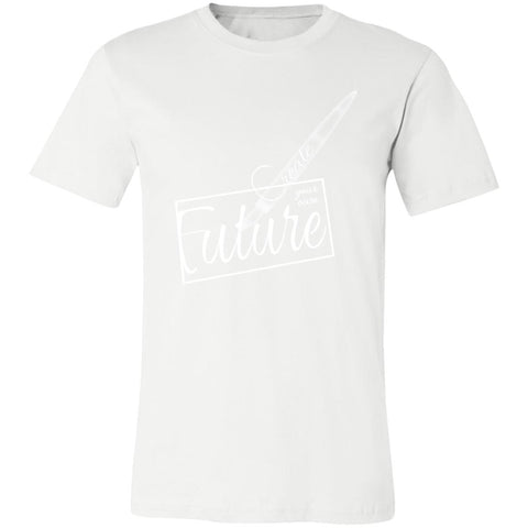 CYOF Pen Unisex Jersey Short-Sleeve T-Shirt