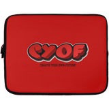 CYOF Laptop Sleeve - 13 inch