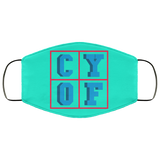 CYOF20  Face Mask